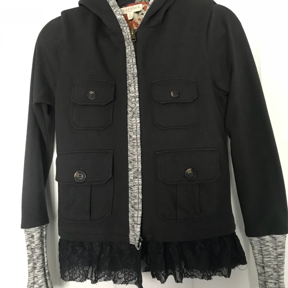 Cute Jacket